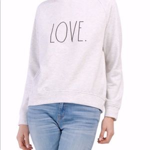 Rae Dunn Sweater